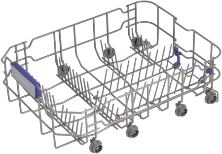 Посудомоечная машина встраив. Maunfeld MLP-08S Light Beam узкая