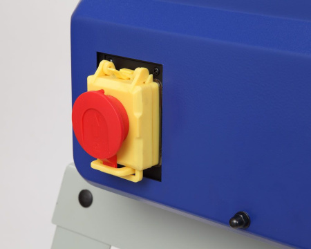 Станок фуговально-рейсмусовый Belmash JT-2 254/120 1800W (S092A)