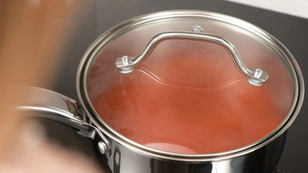 Набор посуды Tefal B864S674 6 предметов (2100125818)