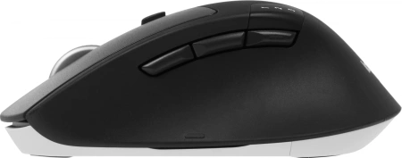Клавиатура + мышь Logitech MK850 Performance клав:черный мышь:черный USB slim Multimedia (920-008226