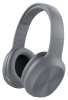 Гарнитура накладные Edifier W600BT серый беспроводные bluetooth оголовье