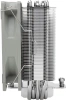 Устройство охлаждения(кулер) Thermalright Assassin King 120 SE Soc-AM5/AM4/1200/1700/1851 серый 4-pin 25.6dB Al+Cu 640gr Ret (AK120-SE)