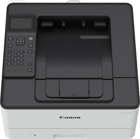Принтер лазерный Canon i-Sensys LBP243dw (5952C013) A4 Duplex WiFi белый