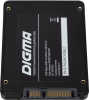 Накопитель SSD Digma SATA III 128Gb DGSR2128GY23T Run Y2 2.5"
