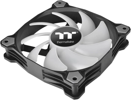 Вентилятор Thermaltake Pure 12 ARGB LED Ret