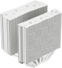 Устройство охлаждения(кулер) Deepcool Assassin 4S Soc-AM5/AM4/1151/1200/2066/1700 белый 4-pin 22.6-29.3dB Al+Cu 250W 1380gr Ret (R-ASN4S-WHGPMN-G)