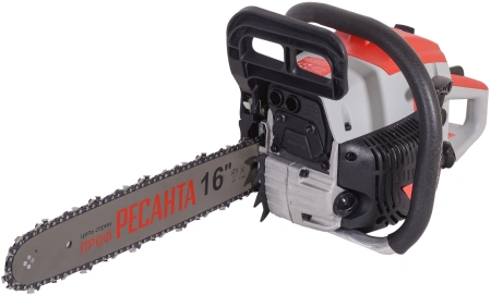 Бензопила Ресанта БП-4516 2300Вт 2.04л.с. дл.шины:16" (40cm) (70/6/14)