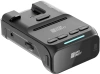 Радар-детектор Silverstone F1 Doppler Pro GPS приемник