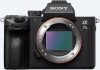 Фотоаппарат Sony Alpha 7 III черный 25.3Mpix 3.2" UHD 4K WiFi SEL2870 NP-FZ100 (с объективом)