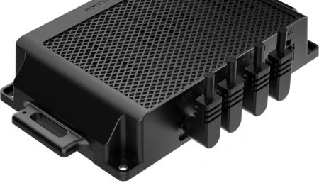 Видеорегистратор Neoline G-Tech X54 черный 1080x1920 1080p 130гр. GPS