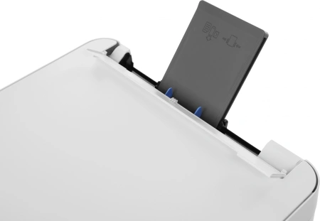 МФУ струйный Epson L3256 A4 WiFi USB белый