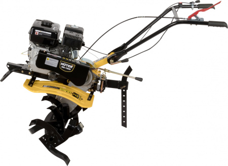 Мотоблок Huter МК-1000P (70/5/30) бензиновый 5.1кВт 7л.с.