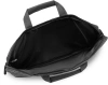 Сумка для ноутбука 17" PC Pet 600D черный нейлон (PCP-A1317BK)
