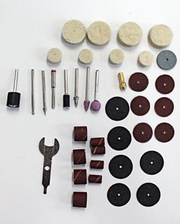 Гравер Вихрь Г-150 150Вт насадок:38 кейс