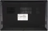 Ноутбук IRU Strato 15ALI Core i5 1235U 16Gb SSD512Gb Intel Iris Xe graphics 15.6" IPS FHD (1920x1080) Windows 11 Pro Multi Language 64 black WiFi BT Cam 6000mAh (2059115)