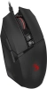 Мышь A4Tech Bloody W65 Max Mini черный оптическая 12000dpi USB 9but (W65 MAX MINI STONE BLACK)