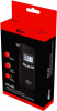 Алкотестер Ritmix RAT-650 электрохимический черный