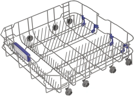 Посудомоечная машина встраив. Maunfeld MLP-123D Light Beam полноразмерная