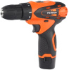 Дрель-шуруповерт Patriot THE ONE BR 114Li аккум. патрон:быстрозажимной (кейс в комплекте) (180201405)