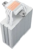 Устройство охлаждения(кулер) Thermalright Assassin Spirit 120 Vision ARGB Soc-AM5/AM4/1200/1700/1851 белый 4-pin 25.6dB Al+Cu LCD Ret (AS120-VISION-WH-ARGB)