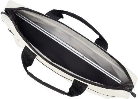 Сумка для ноутбука 16" Digma R-213 серый/черный полиэстер (R213GBK)