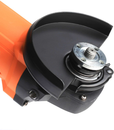 Углошлифовальная машина Patriot AG 150 1700Вт 8500об/мин рез.шпин.:M14 d=150мм (110301155)