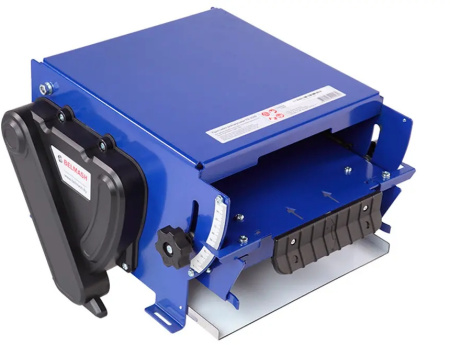 Станок ленточный Belmash WBS-228/2 350W (S048A)