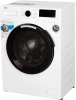 Стиральная машина Beko WSPE6H616W класс: A+++ загр.фронтальная макс.:6.5кг белый