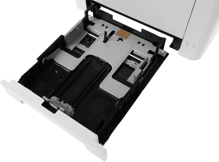 МФУ лазерный Kyocera Ecosys M5526cdn (1102R83NL0) A4 Duplex Net белый