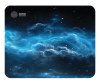 Коврик для мыши Cactus CS-MP-P05M Space Clouds Средний 300x250x2мм