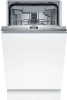 Посудомоечная машина встраив. Bosch SPV4HMX10E 2400Вт полноразмерная инвертер