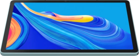 Планшет Digma Pro Edge G85 (2.0) 8C RAM6Gb ROM128Gb 11" In-Cell 1920x1200 4G 2Sim Android 14 мятный 13Mpix 5Mpix BT WiFi microSD 256Gb 7000mAh