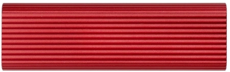 Накопитель SSD Patriot USB-C 4TB PTPL4TBPEC Lite Transporter 2.5" красный