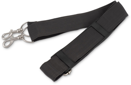 Сумка для ноутбука 15.6" PC Pet 600D темно-серый нейлон (PCP-A1015GY)