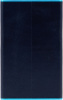 Чехол для кредитных карт Piquadro Blue Square PP4825B2BLR/BLU2 темно-синий натур.кожа