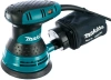 Эксцентриковая шлифмашина Makita BO5031 300Вт D123мм