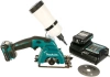 Циркулярная пила (дисковая) Makita CC301DWAE 21.6Вт (ручная) D диска.:85мм