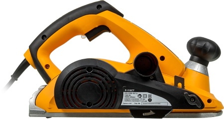 Рубанок Вихрь Р-110СТ 1300Вт 110мм 15000об/мин