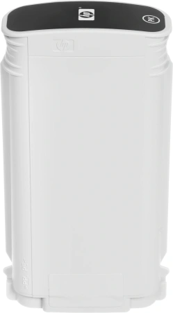 Картридж струйный HP 72 C9370A фото черный (130мл) для HP DJ T1100/T610