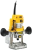 Фрезер DeWalt D26203 900Вт 27000об/мин макс.ход:55мм