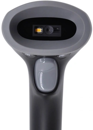 Сканер штрих-кода Mertech 1300GS 2m 2D черный (4895)