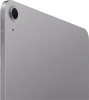 Планшет Apple iPad Air 2024 A2902 M2 2.99 8C RAM8Gb ROM256Gb 11" IPS 2360x1640 iOS серый космос 12Mpix 12Mpix BT WiFi 10hr
