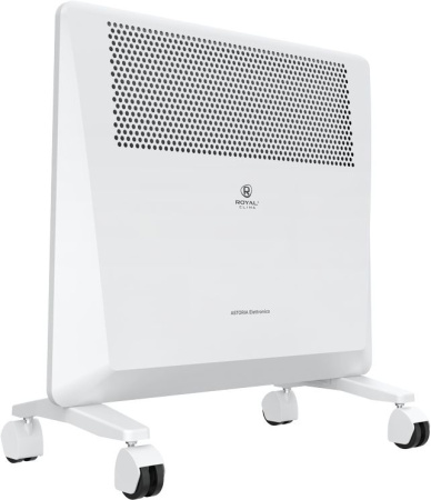 Конвектор Royal Clima Astoria Elettronico REC-AT1000E 1000Вт белый
