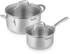 Набор посуды Rondell Asset RDS-1708 4 предмета