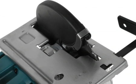 Циркулярная пила (дисковая) Makita DCS553Z (ручная)