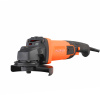 Углошлифовальная машина Patriot AG 128 1300Вт 11000об/мин рез.шпин.:M14 d=125мм (110301128)