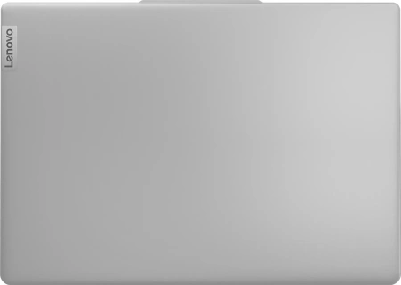 Ноутбук Lenovo IdeaPad Slim 5 14AHP9 Ryzen 5 8645HS 16Gb SSD1Tb AMD Radeon 760M 14" OLED WUXGA (1920x1200) noOS grey WiFi BT Cam (83DB001DRK)