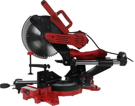 Торцовочная пила Elitech ПТ 2030КРС 2000Вт 4800об/мин d=305мм