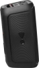 Минисистема Hi-Fi JBL PartyBox Club 120 черный 160Вт USB BT
