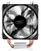 Устройство охлаждения(кулер) Deepcool GAMMAXX 200 V2 Soc-AM4/1151/1200/1700 4-pin 18-24dB Al+Cu 100W 326gr Ret